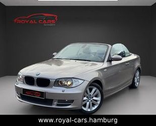 BMW 120 Gebrauchtwagen