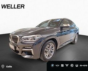 BMW X4 M40 Gebrauchtwagen