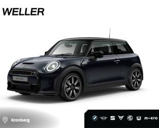 Mini Cooper S Gebrauchtwagen