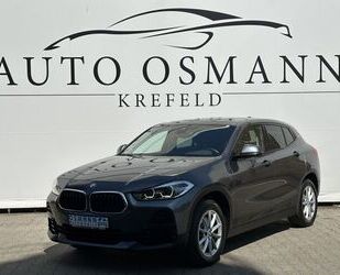 BMW X2 Gebrauchtwagen