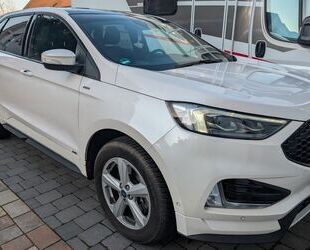 Ford Edge Gebrauchtwagen