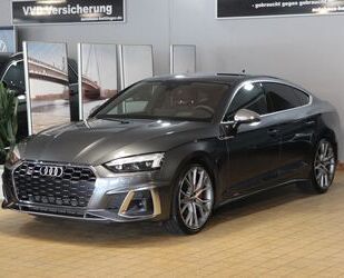 Audi S5 Gebrauchtwagen