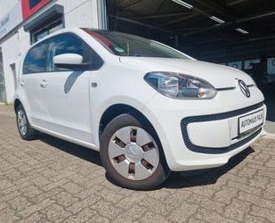 VW up! Gebrauchtwagen