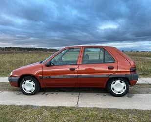Citroen SAXO Gebrauchtwagen