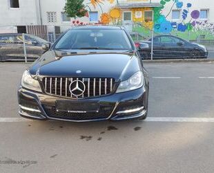 Mercedes-Benz C 250 Gebrauchtwagen