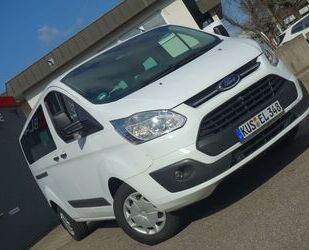 Ford Tourneo Gebrauchtwagen