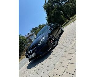 Mercedes-Benz E 350 Gebrauchtwagen