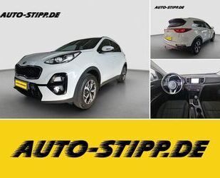 Kia Sportage Gebrauchtwagen