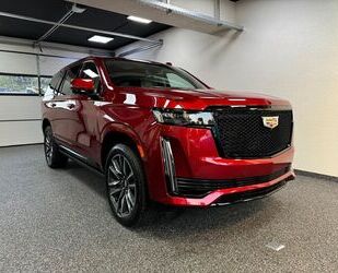Cadillac Escalade Gebrauchtwagen