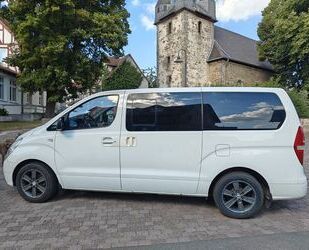 Hyundai H-1 Gebrauchtwagen
