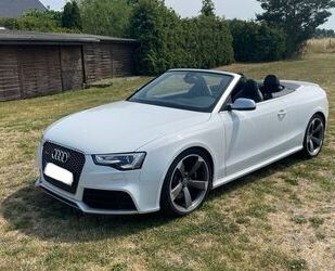 Audi RS5 Gebrauchtwagen