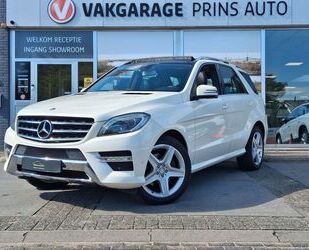 Mercedes-Benz ML 250 Gebrauchtwagen