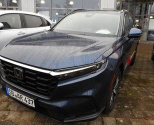 Honda CR-V Gebrauchtwagen