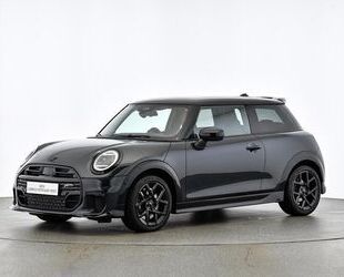 Mini Cooper S Gebrauchtwagen