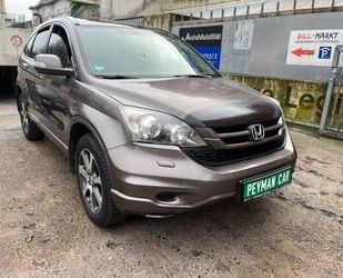 Honda CR-V Gebrauchtwagen