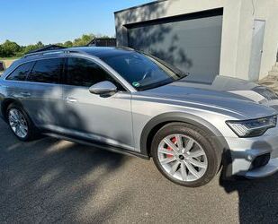 Audi A6 Allroad Gebrauchtwagen