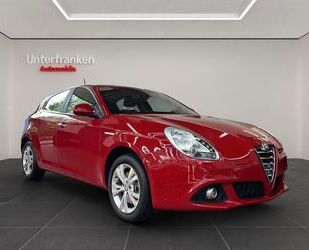 Alfa Romeo Giulietta Gebrauchtwagen