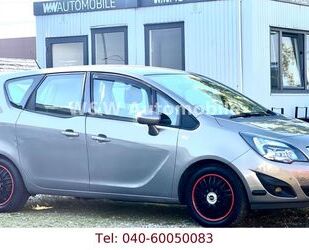 Opel Meriva Gebrauchtwagen