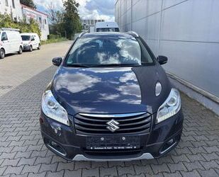 Suzuki (SX4) S-Cross Gebrauchtwagen