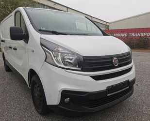 Fiat Talento Gebrauchtwagen