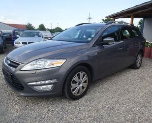 Ford Mondeo Gebrauchtwagen