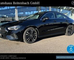 Mercedes-Benz CLA 180 Gebrauchtwagen