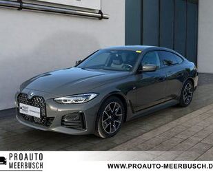 BMW 420 Gran Coupé Gebrauchtwagen
