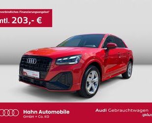 Audi Q2 Gebrauchtwagen