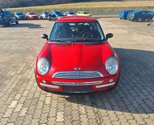 Mini ONE Gebrauchtwagen
