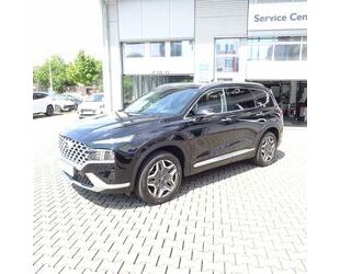 Hyundai SANTA FE Gebrauchtwagen