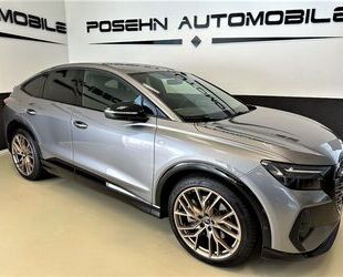 Audi Q4 e-tron Gebrauchtwagen