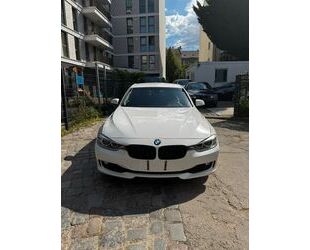 BMW 318 Gebrauchtwagen