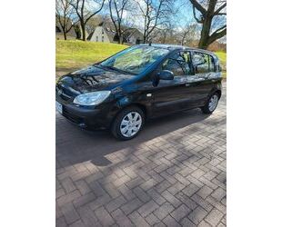Hyundai Getz Gebrauchtwagen