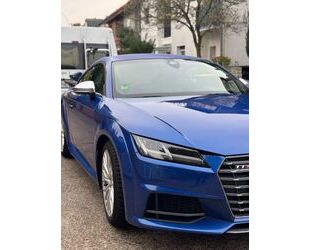 Audi TTS Gebrauchtwagen