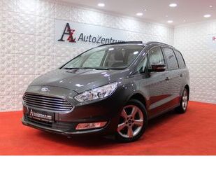 Ford Galaxy Gebrauchtwagen