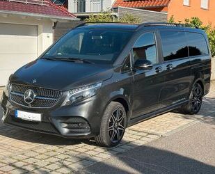 Mercedes-Benz V 220 Gebrauchtwagen