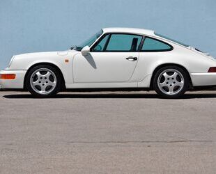 Porsche 964 Gebrauchtwagen