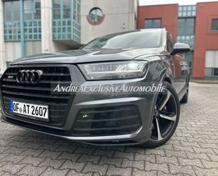 Audi SQ7 Gebrauchtwagen