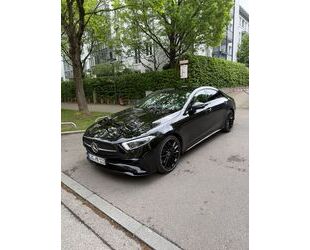 Mercedes-Benz CLS 300 Gebrauchtwagen