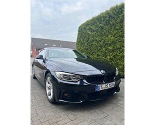 BMW 430 Gran Coupé Gebrauchtwagen