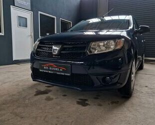 Dacia Sandero Gebrauchtwagen