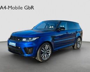 Land Rover Range Rover Sport Gebrauchtwagen