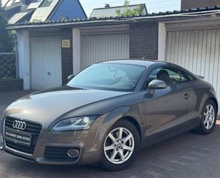 Audi TT Gebrauchtwagen