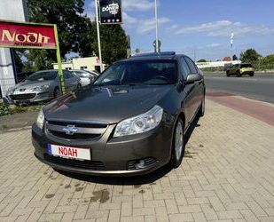 Chevrolet Epica Gebrauchtwagen