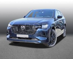 Mazda CX-60 Gebrauchtwagen