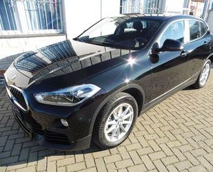 BMW X2 Gebrauchtwagen
