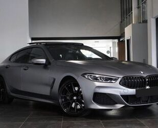 BMW 840 Gebrauchtwagen