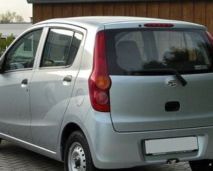 Daihatsu Cuore Gebrauchtwagen