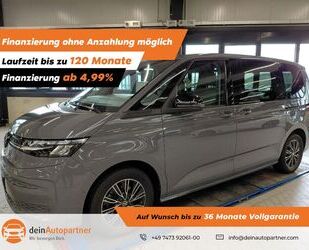 VW T7 Multivan Gebrauchtwagen