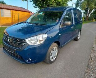 Dacia Dokker Gebrauchtwagen